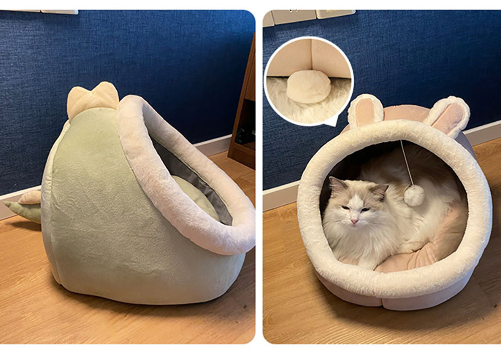 Cama Para Gatos - Iglu Bedcats