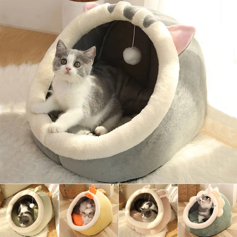 Cama Para Gatos - Iglu Bedcats