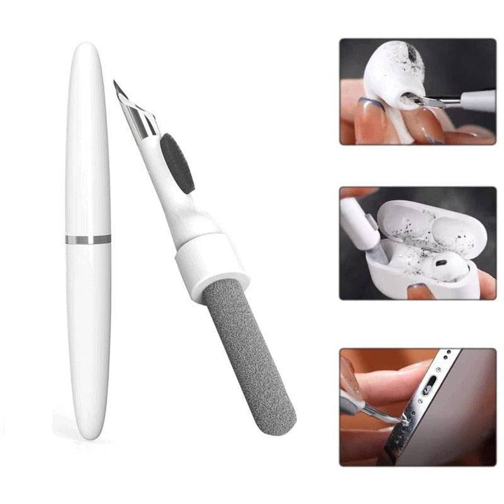 Kit de limpeza para Airpods 3 em 1